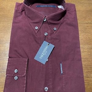 NWT Valentino Shirt